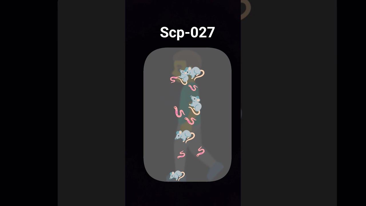 scp027