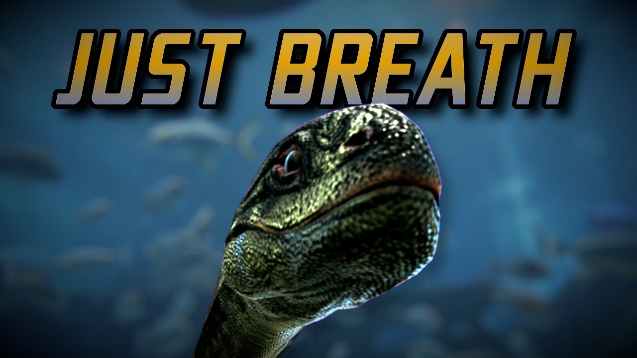 Just BREATHE, The Kaiwhekea Experience