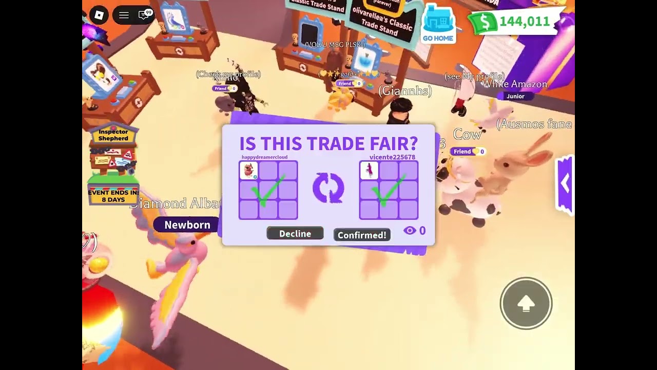 Rebuilding in adopt me pt.5!💝#roblox #fyp #subscribe 