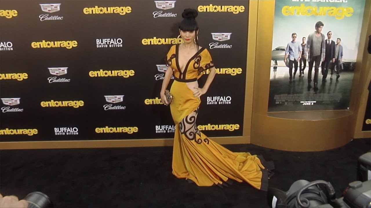 Bai Ling 