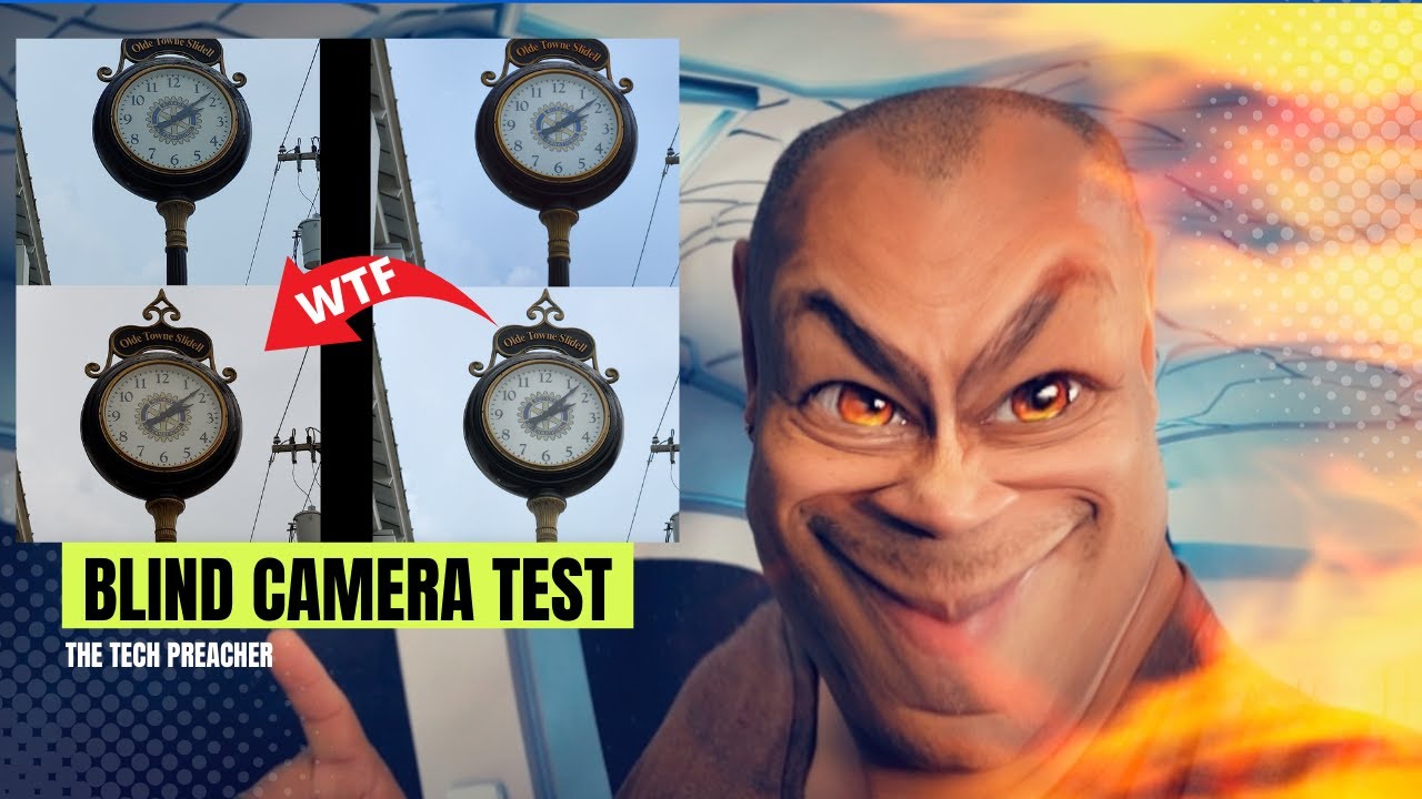 LG Velvet Vs Flagships | Blind Camera Test | Return Of The Mack !!!