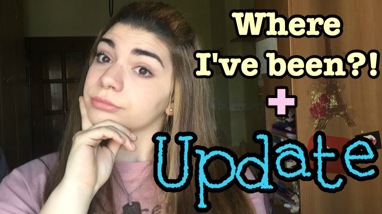 Where I've Been + Update | Claudia's Wave