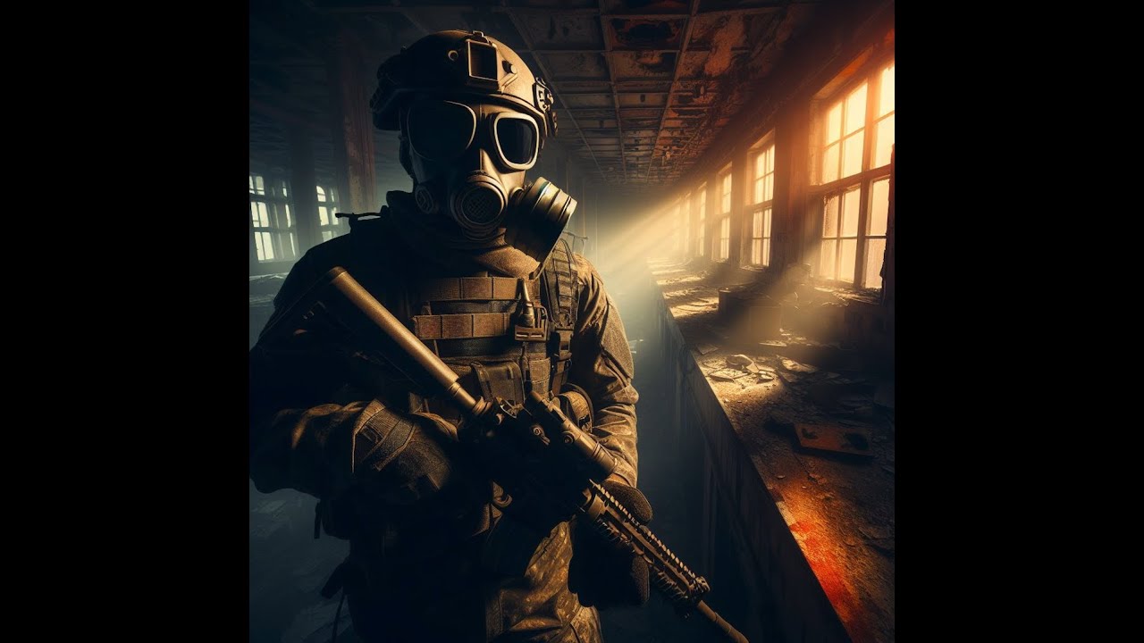 SPTarkov realism, голливудские эффекты, прохождение Zero to Hero, серия № - 8