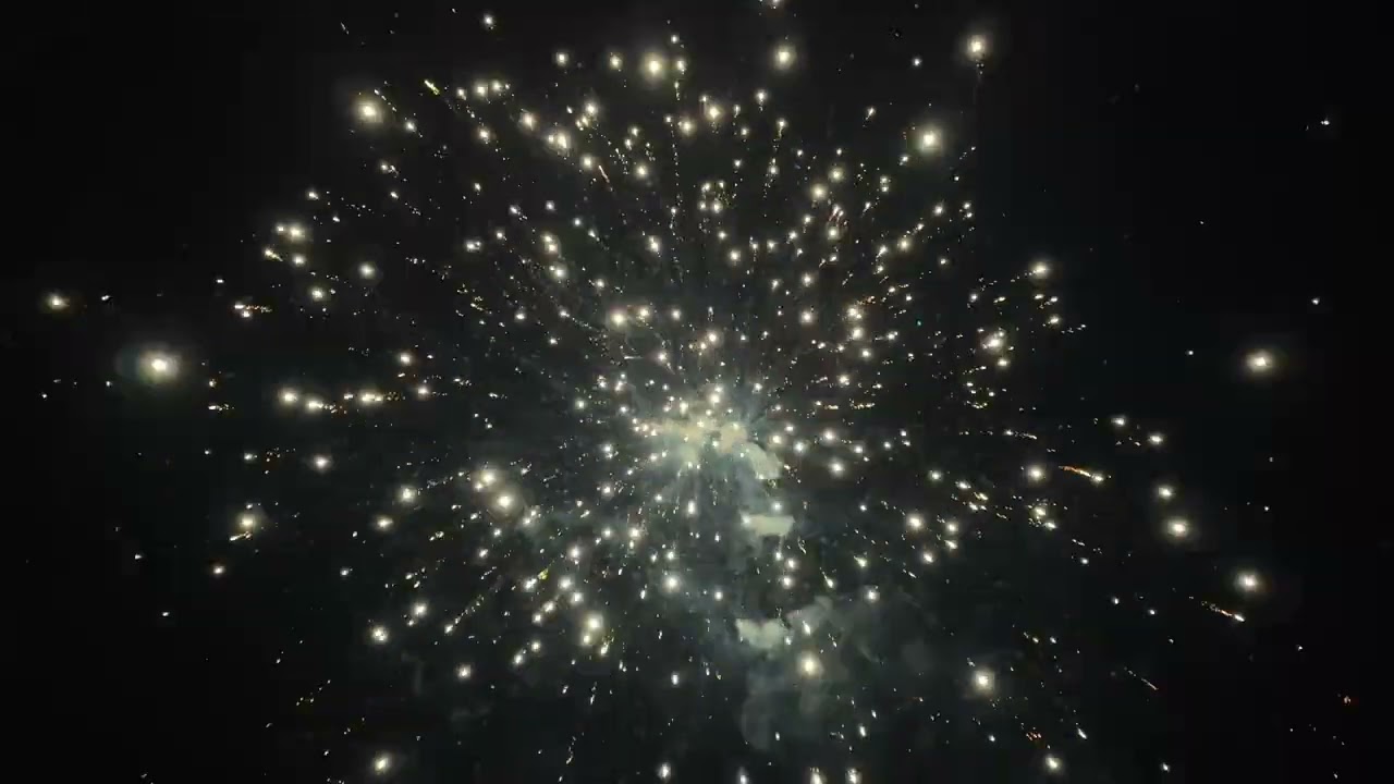Horror House 144sh | Loots Vuurwerk | Straatvideo [4K 60FPS]