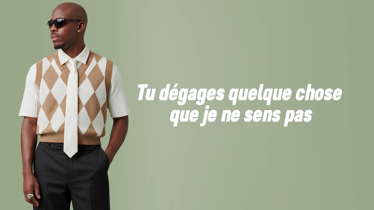 DALY'S - jolie (audio officiel) lyrics 