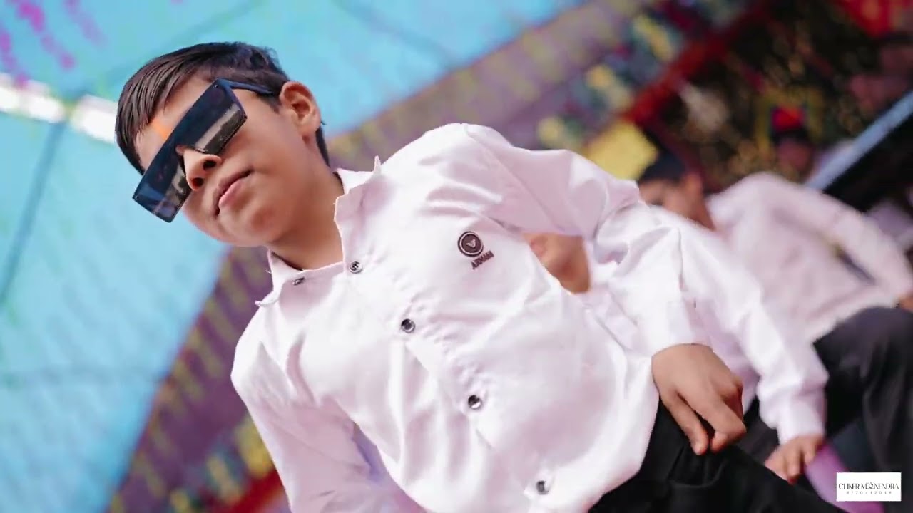 School Annual Function 2026 | शानदार डांस परफॉर्मेंस | Students Dance