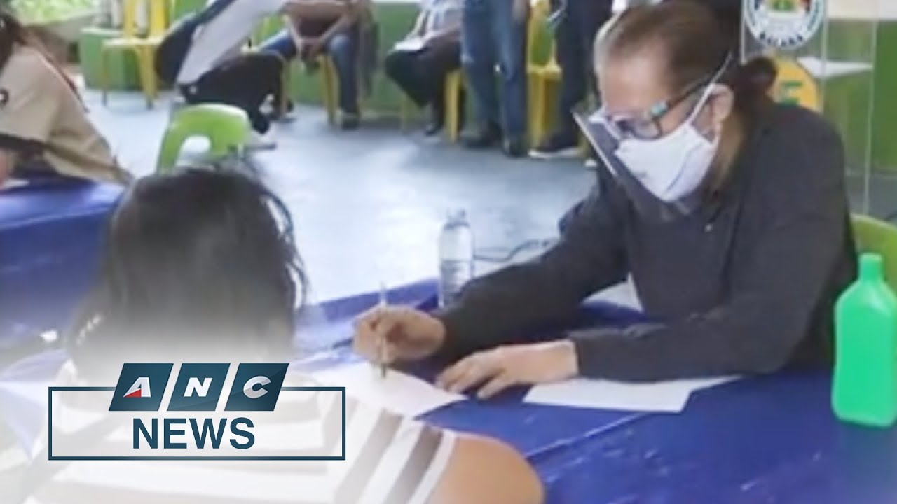 More doctors groups warn vs ivermectin as COVID-19 treatment | ANC