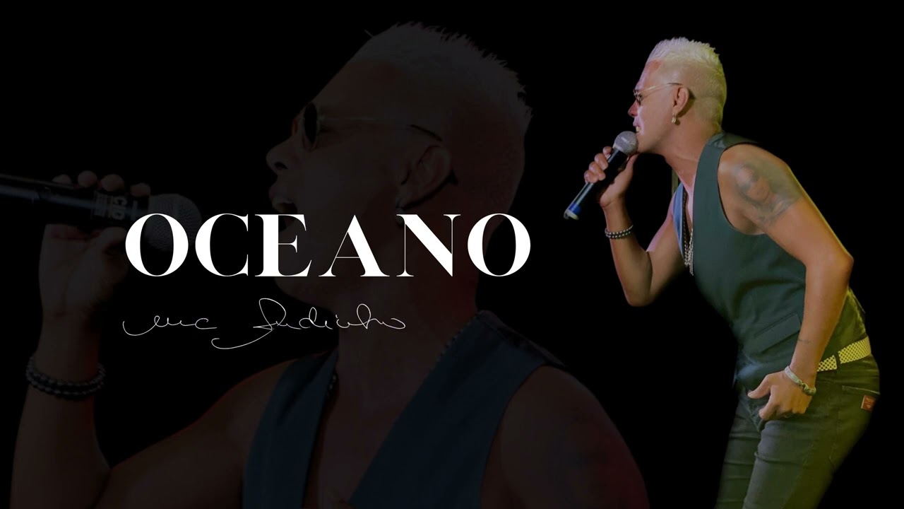 Oceano | MC Andinho