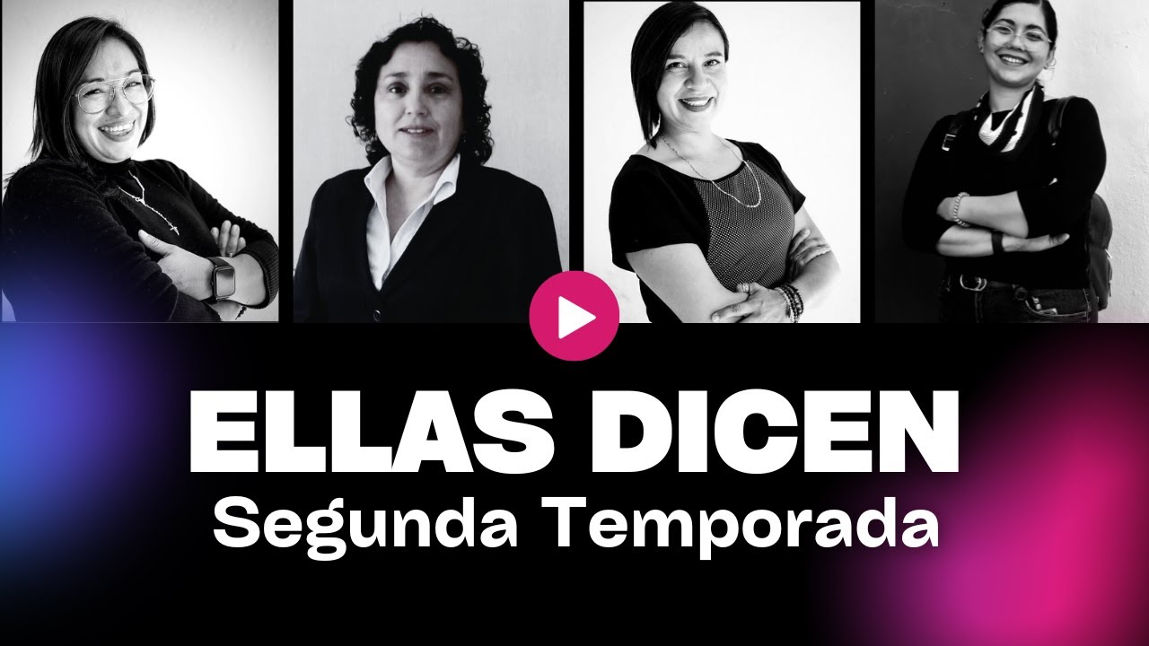 #EllasDicen ¿Cómo iniciamos 2026 en Querétaro? Entre obras del tren, incertidumbre económica y más