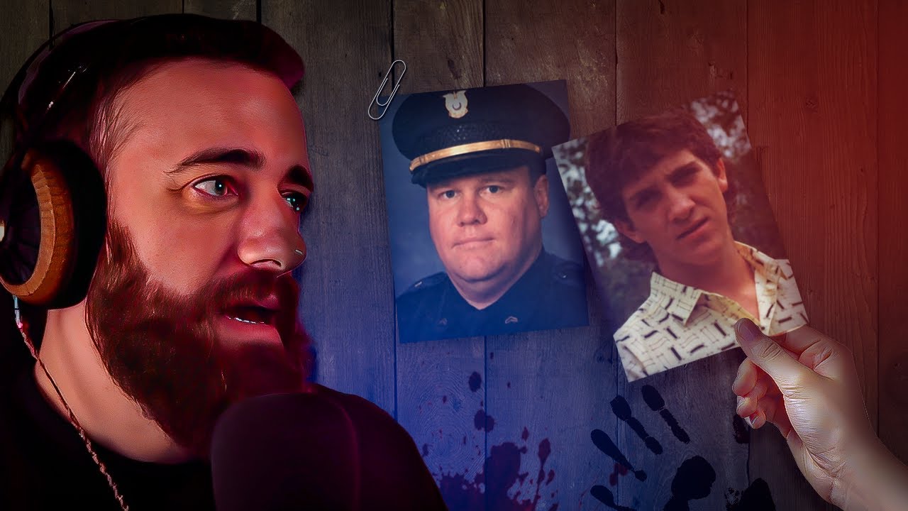 Olka reage a 'Vivendo com o inimigo – O policial e o ass*ssin*'