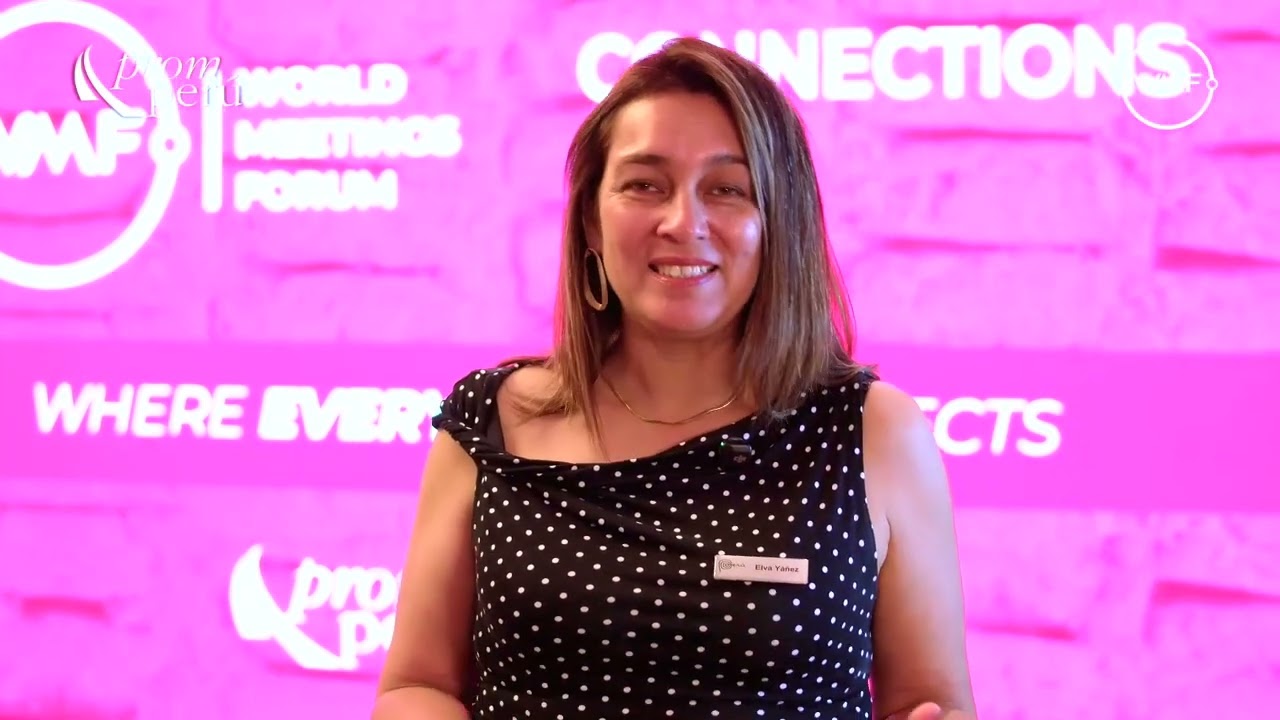 El profesionalismo y la calidad traen grandes resultados: ELVA YAÑEZ