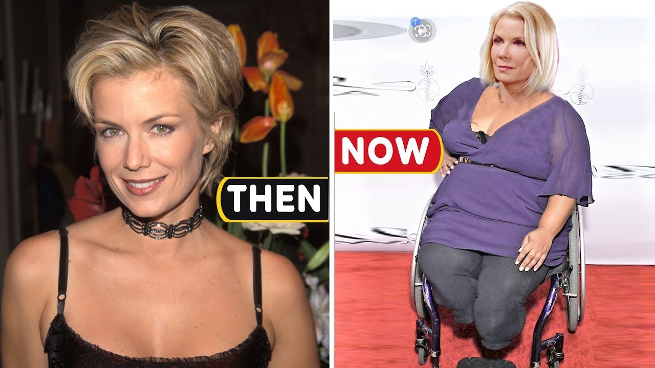 THE BOLD AND THE BEAUTIFUL 1987 Cast: THEN AND NOW [35 Years After]