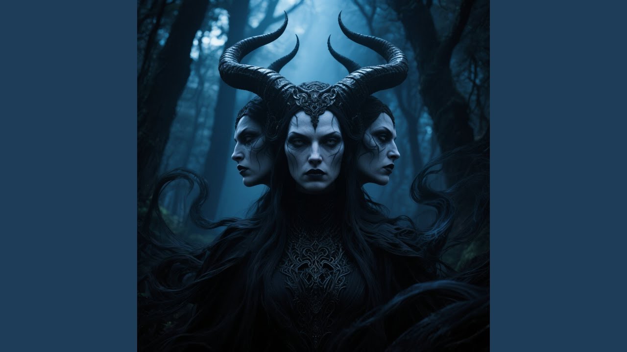 Hécate - O Ritual Que Abre Portais