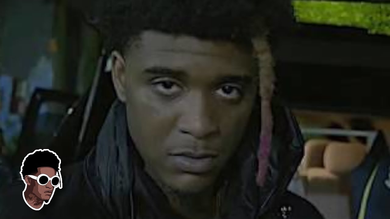 T-Hood - Cancer Stick (Official Music Video)