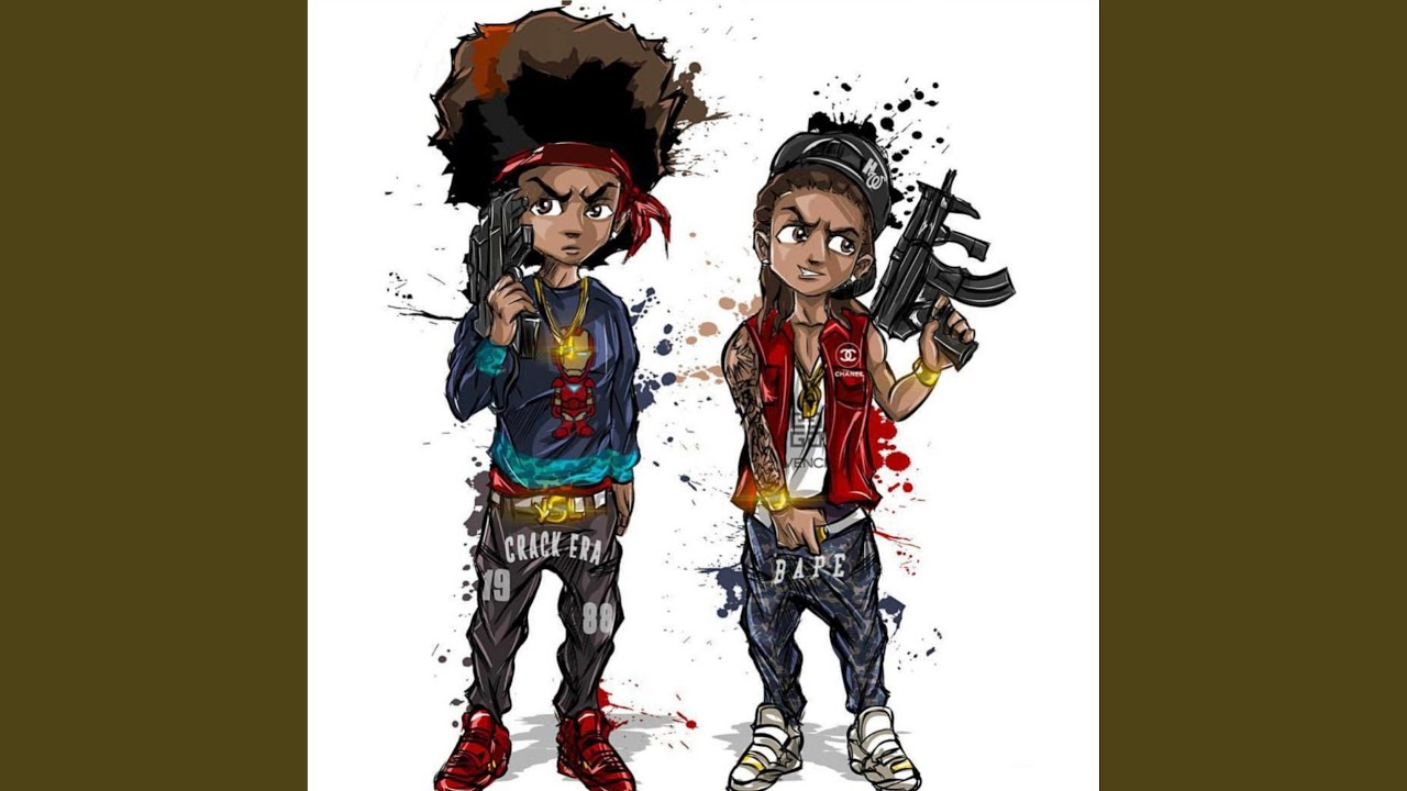Intro (feat. 91jaay)