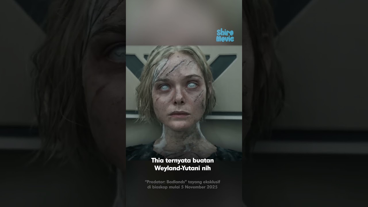 Ketika Predator Malah Jadi Mangsa!