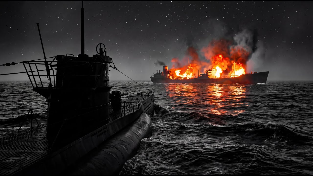 Operation Neuland Hitler's Secret Attack on Venezuela's Oil