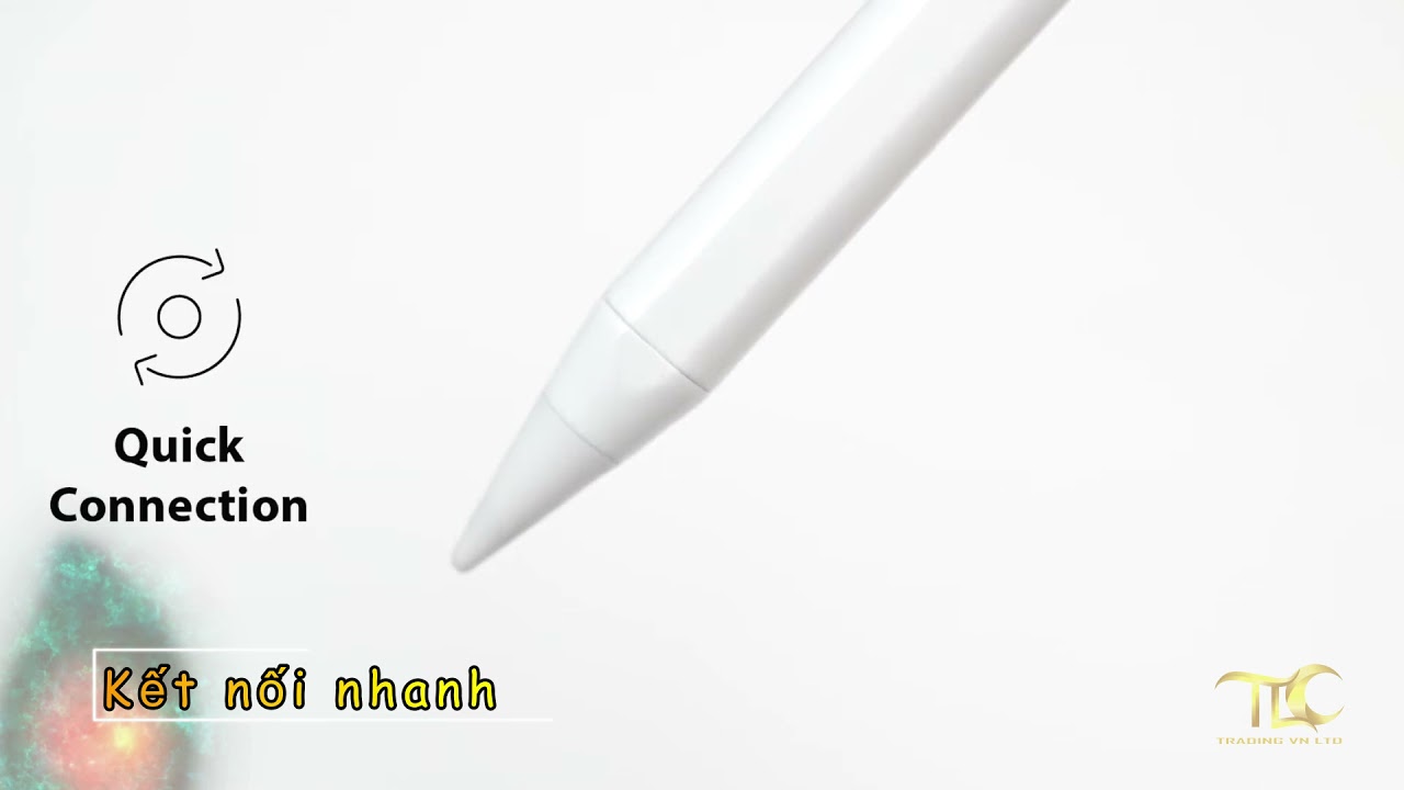 B&uacute;t Cảm Ứng Switcheasy EasyPencil Pro 3 D&agrave;nh Cho iPad