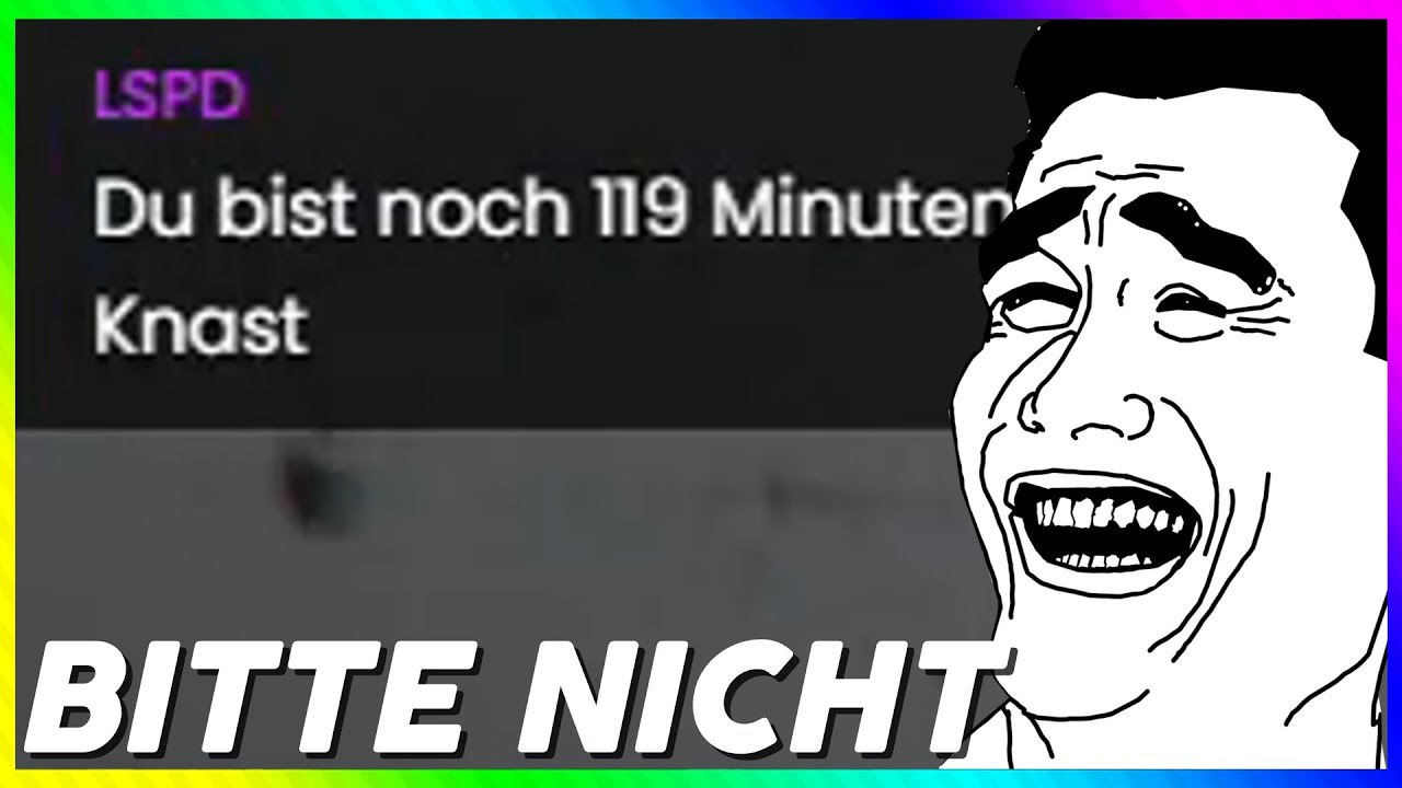 GTA 5 &Uuml;BERFALL MIT SALZSQUAD GEHT SCHIEF