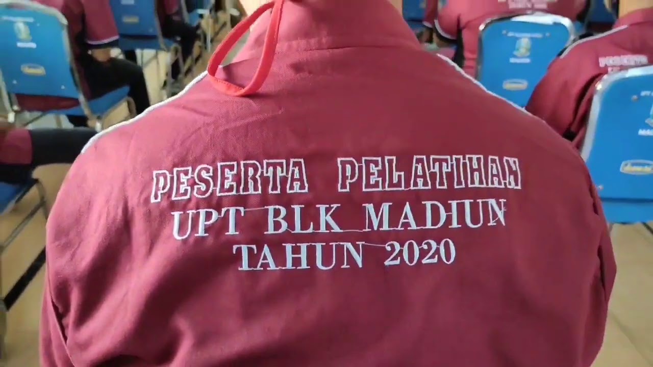 MARS UPT BLK MADIUN