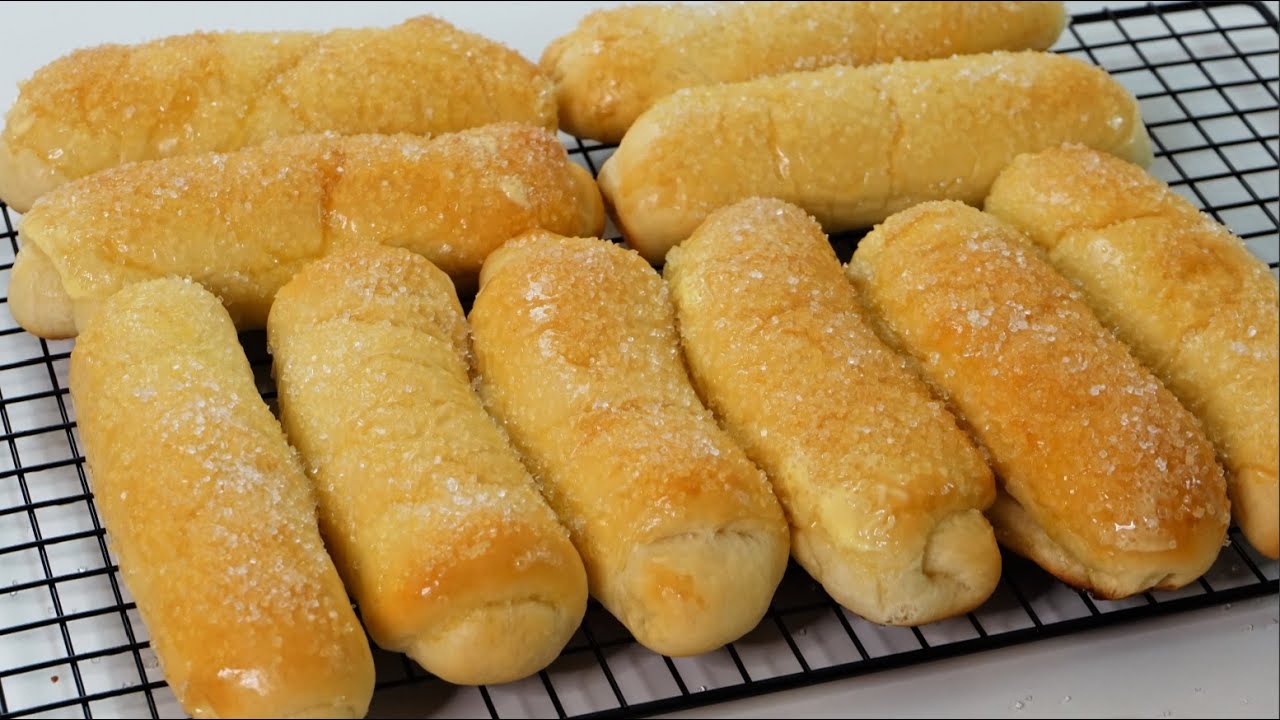 How To Make Cheese Rolls