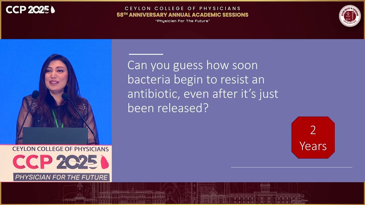 Symposium on Infectious Diseases
