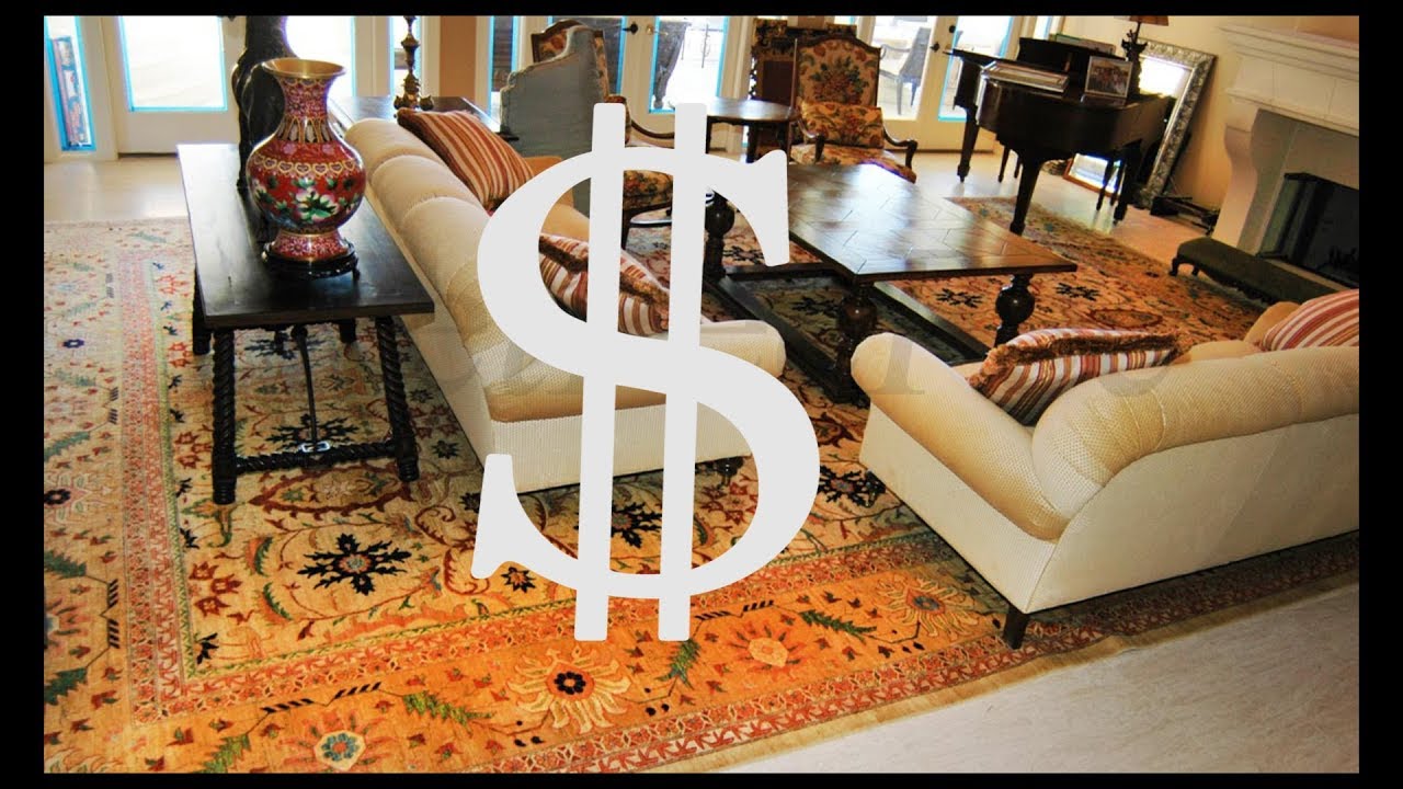 What is the price to clean Oriental rug  |PetPeePee