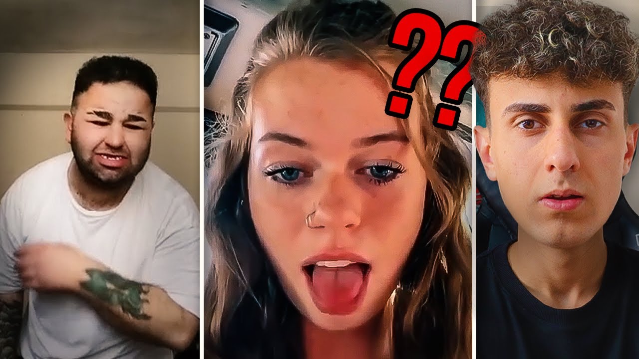 AZ ÖNCE BEN NE İZLEDİM ?!