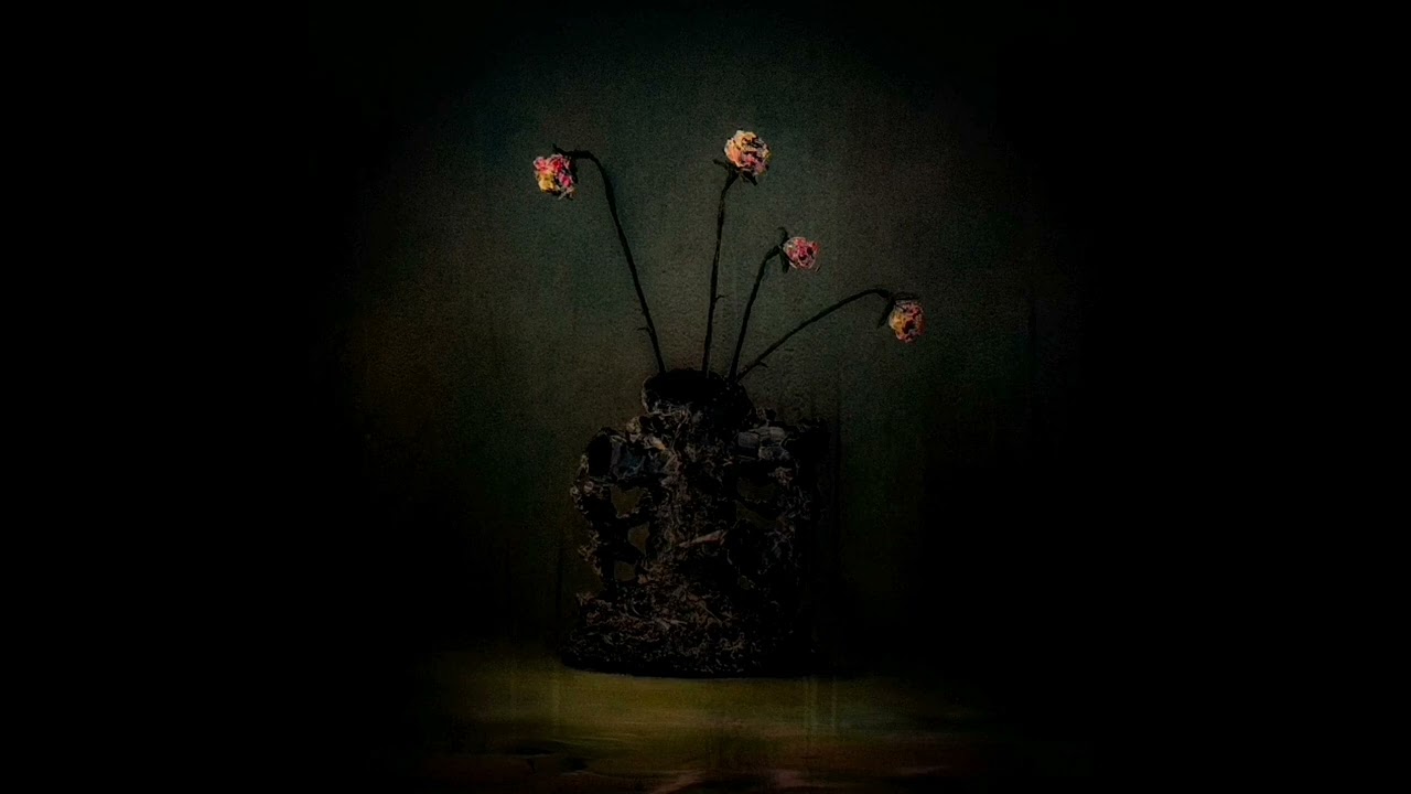 The Caretaker - The Way Ahead Feels Lonely But Its Sadder