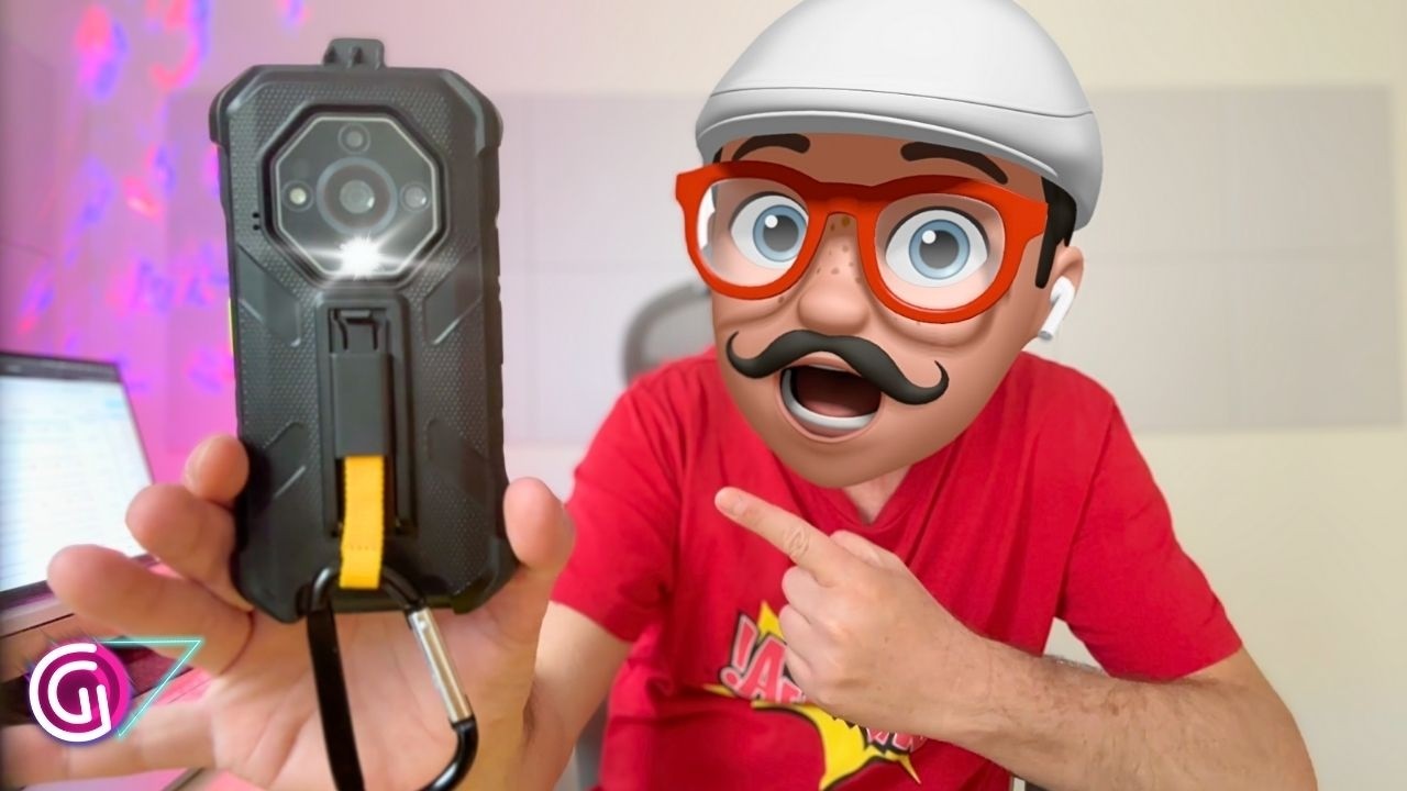 Ce Smartphone INDESTRUCTIBLE va remplacer mon iPhone 16 Pro Max ?