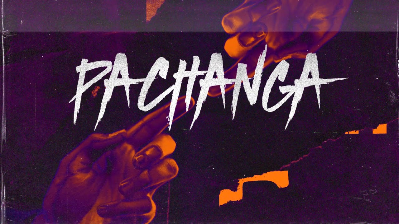 Kill The Clowns X Los Dutis - PACHANGA