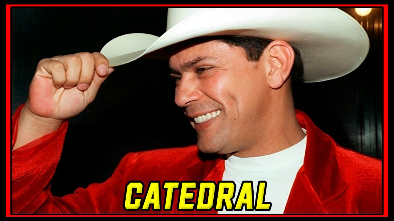 LEANDRO - CATEDRAL + LETRA (LYRICS)