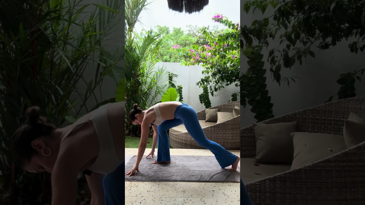 Day 10 — Rooted in Self-Love