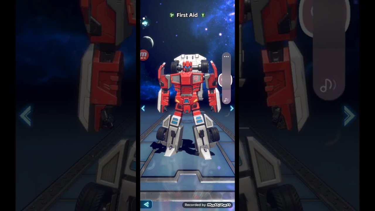Transformers: Eternal War Part 3: More Battles and Upgrades to Roll Out