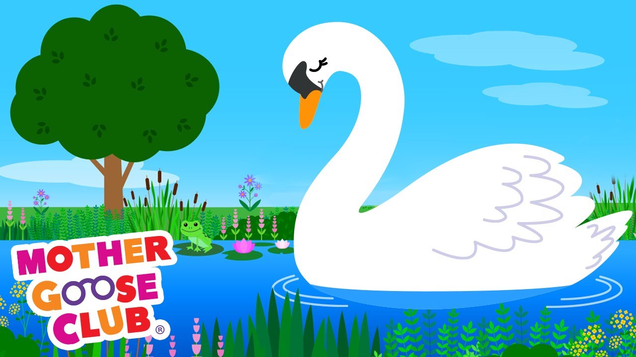Prelude No. 1 in C | Mother Goose Club Lullaby