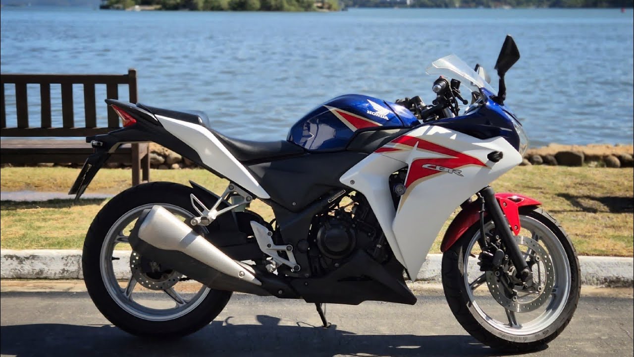 Honda CBR 250R – Todos os Detalhes Que Você Precisa Saber!