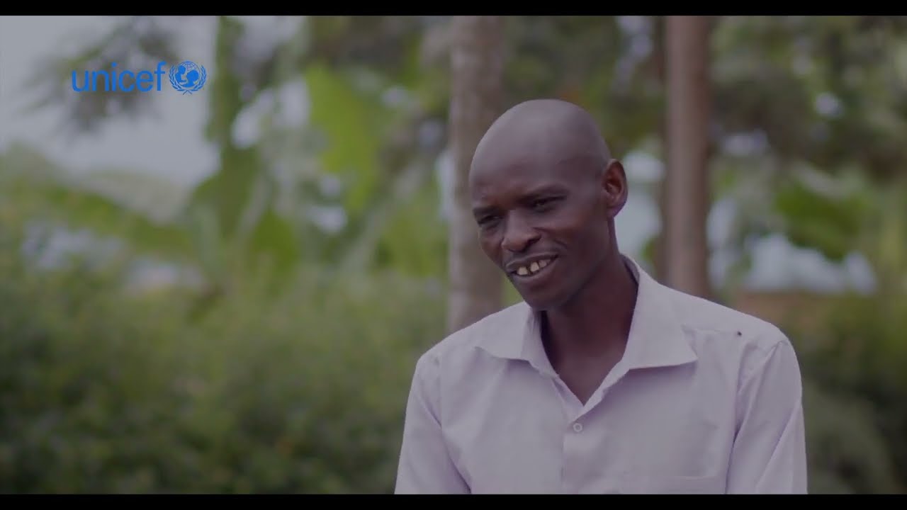 UNICEF Rwanda Juru Bugesera