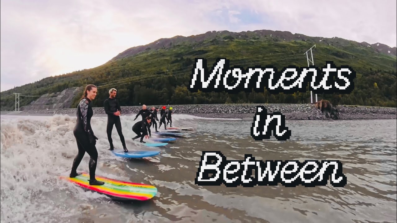 Moments in between | panAMERICA ep.7