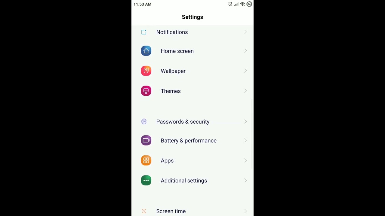 Last MIUI 10.5 by xiaomi.eu  9.9.3 Beta Android Pie 9 installed on Xiaomi Mi 6