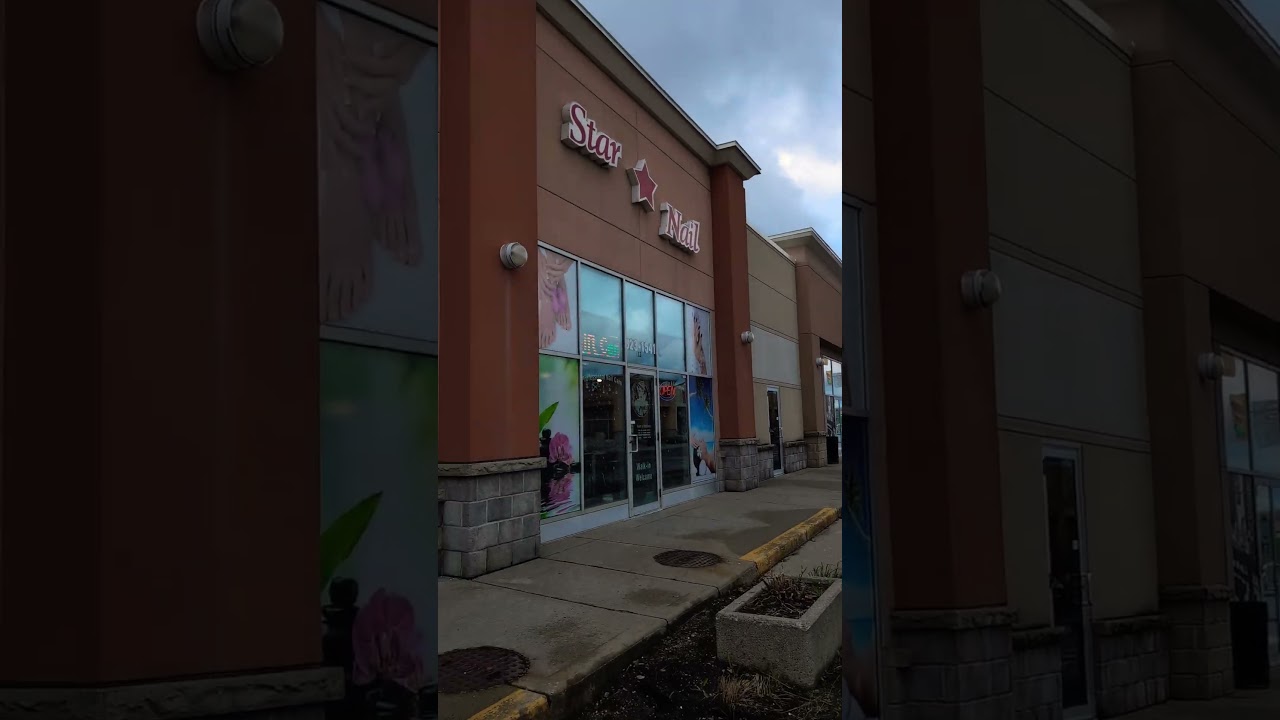 Barrhaven Marketplace Ottawa #sunrise #piano #drone #sunflower #peace #flowerfestival #snow #music