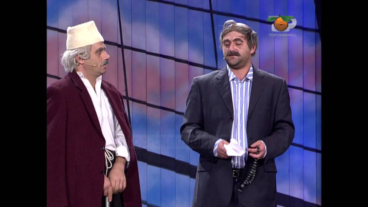 Portokalli, 4 Nentor 2007 - Ramadani dhe Dulla (Pronat)
