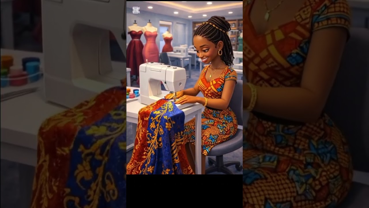 Le choix d Aminata 