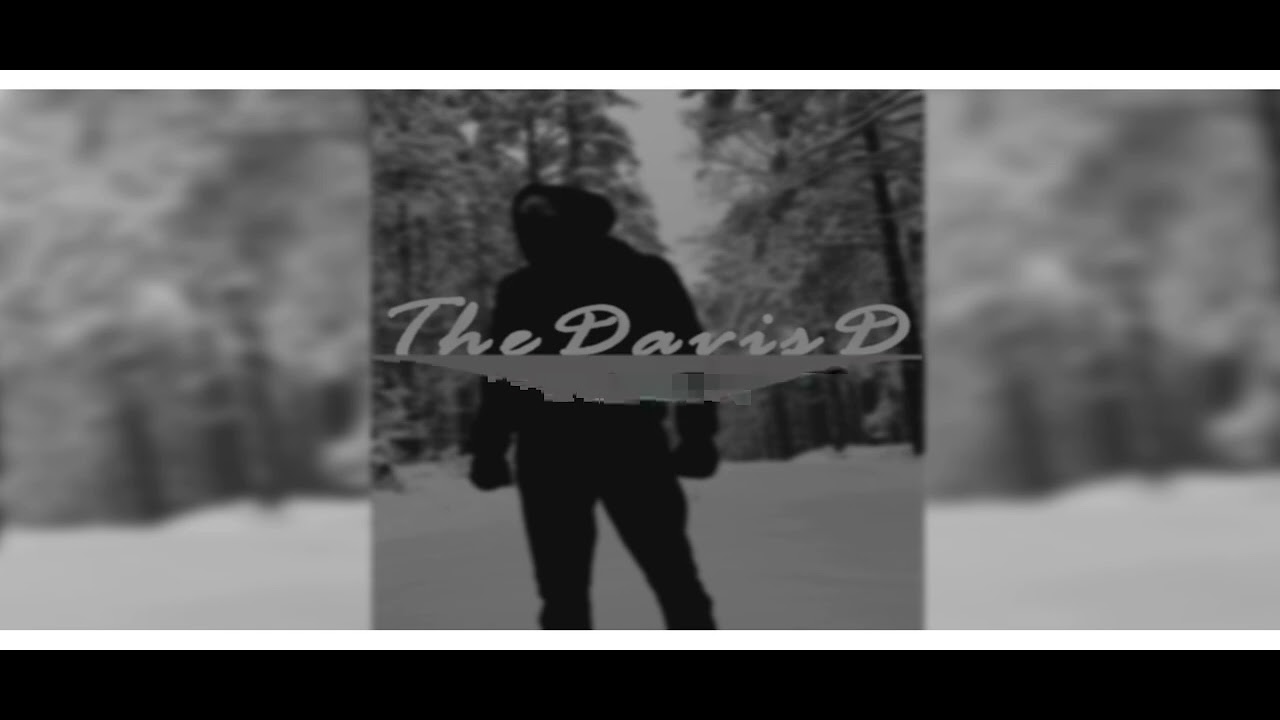 TheDavisD - PRINCESĖ (REMAKE)