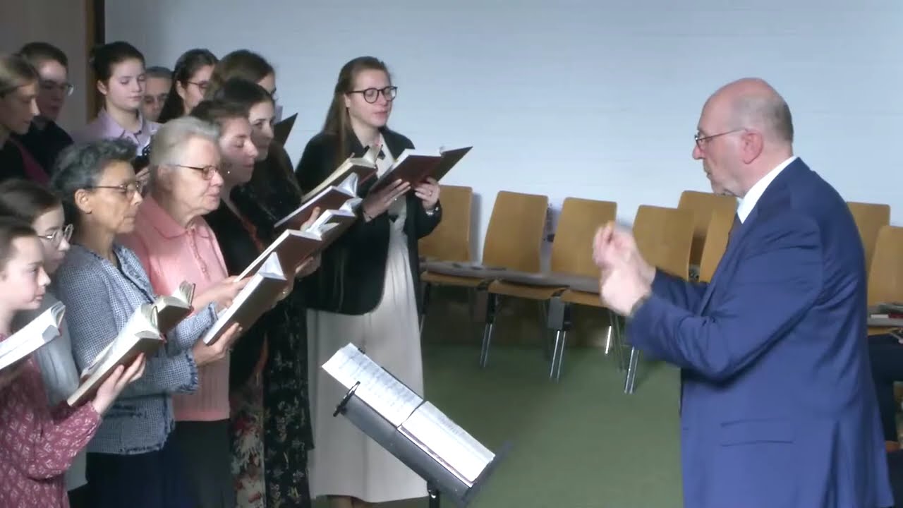 Réunion de krefeld de ce dimanche 1 mars 2026 avec retransmission de krefeld 1990 06 03 10h00