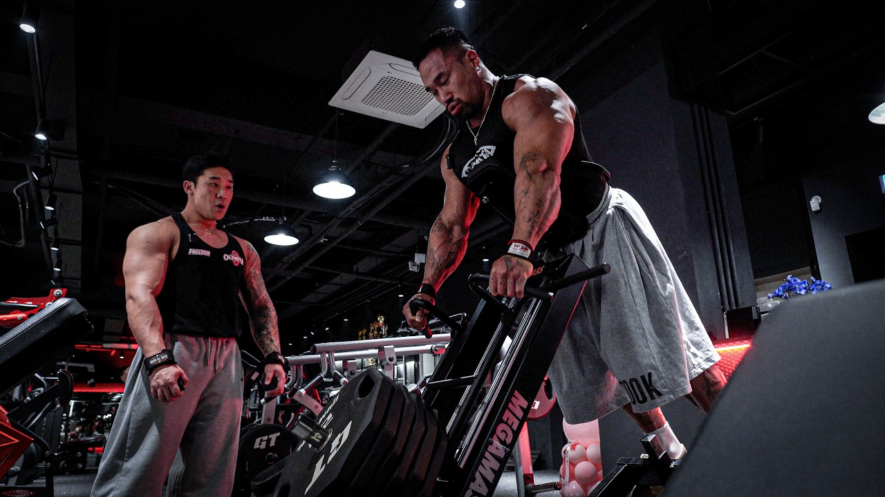 비밀이냐 비밀 병기가 될 것이냐 형일아