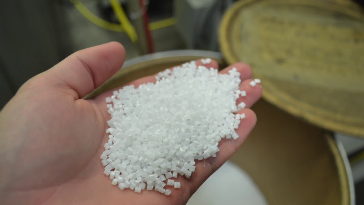 Wepco Plastics Video Series - Wall Thickness