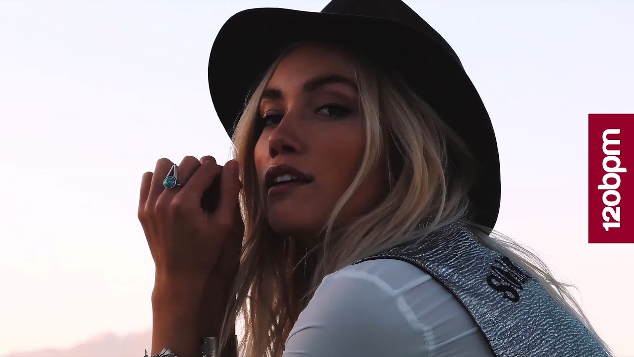 Sean Sago - Sleepless Night (Original Mix) | 4K UHD