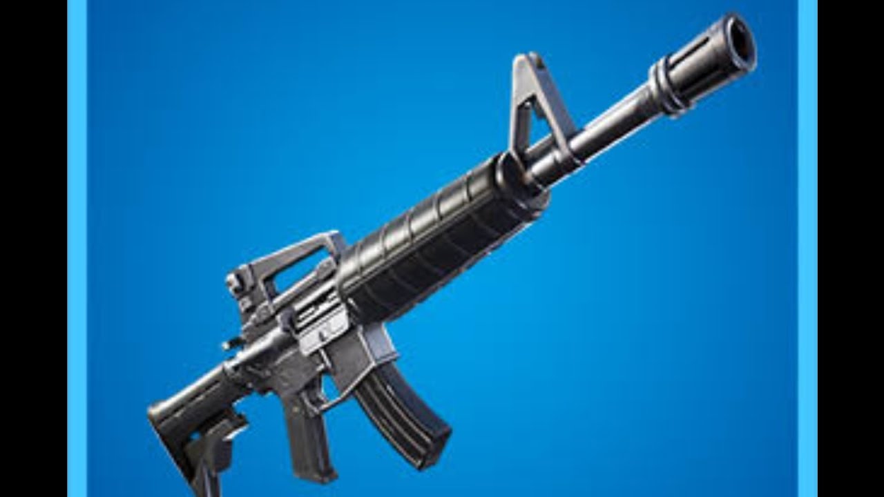 Faire top 1 qu’avec des armes bleu (battle royale)