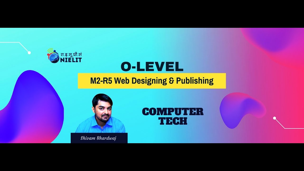 #ccc #olevel #Nielit #BCA #Computer Fundamental M1-R5 it tools | E-Mail