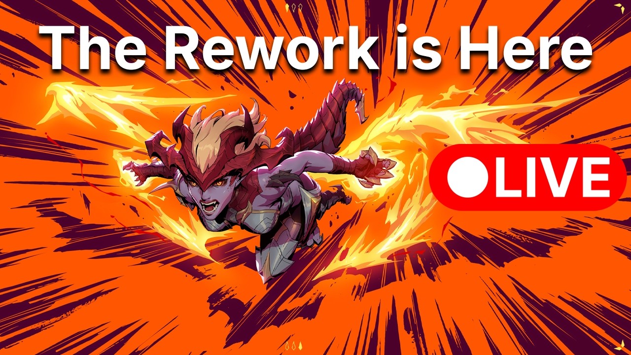 NEW SHYVANA IS LIVE!!!